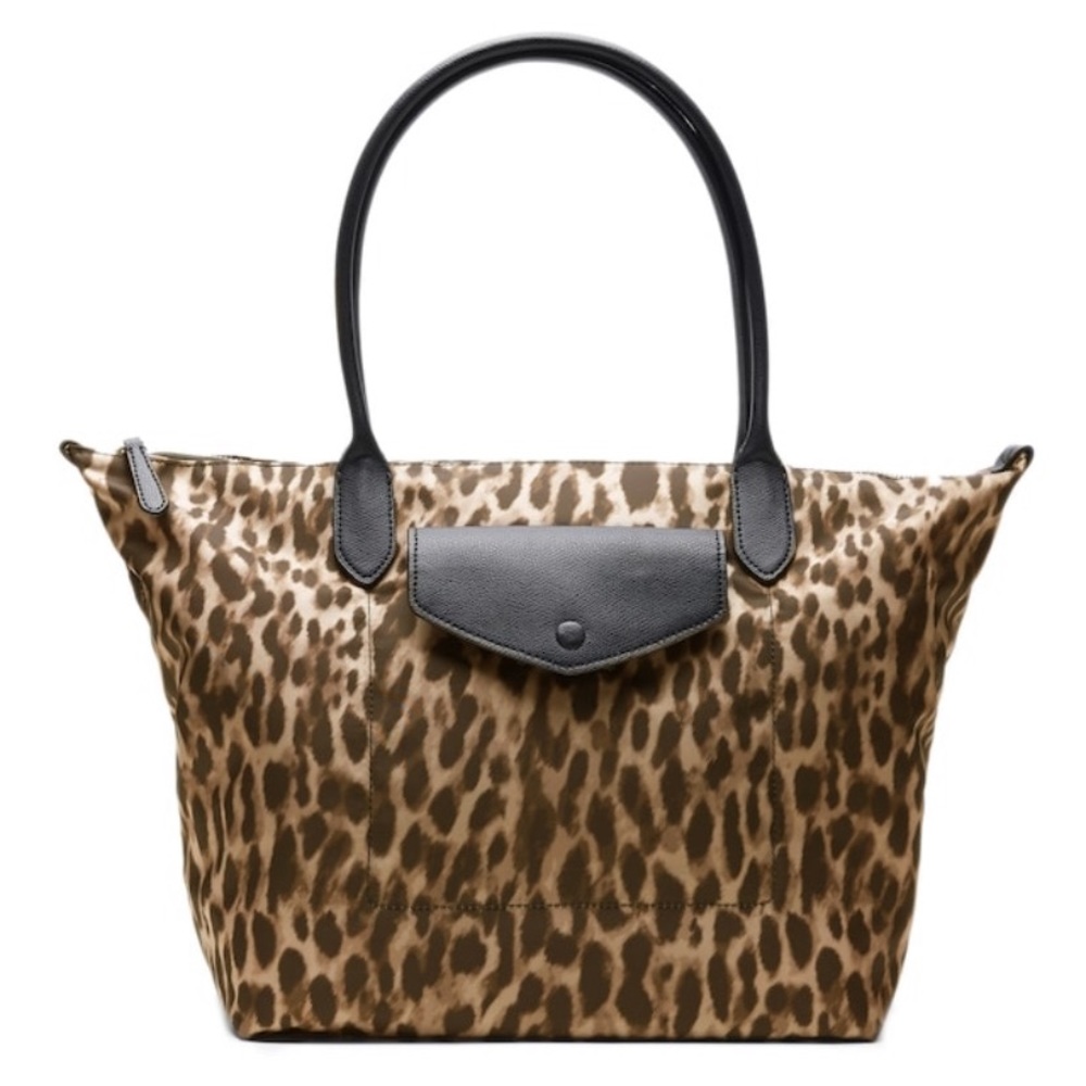 NWOT Banana Republic Tote